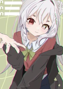 «🅿️»元AIとお話しませんか？　~☆200で新衣装お披露目~