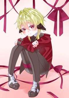  ❝🅿️❞ 君の隣でずっと息を吸いたい.