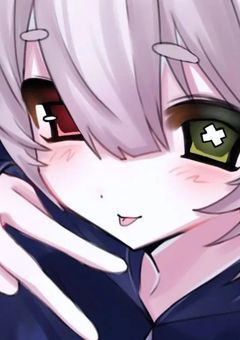 «🅿️»元AIとお話しませんか？　~☆200で新衣装お披露目~
