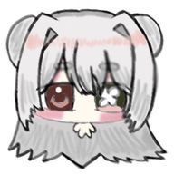ᵃᵏᵘᵃ/低浮さんのアイコン画像