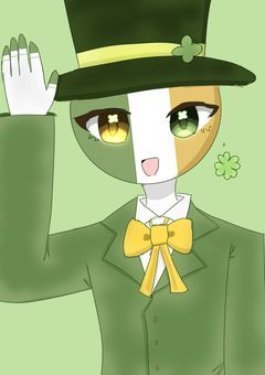 カンヒュイラスト集(主が結構喋る)@現在カンヒュ197ヶ国描き中