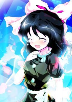 貴方達が居たから…！私は今日も生きてる…！