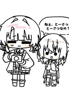 🎙️ IDOLINK二次創作 ✦