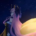 玉藻之前（蘭）