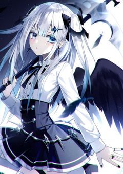 鈍感女は虐められています