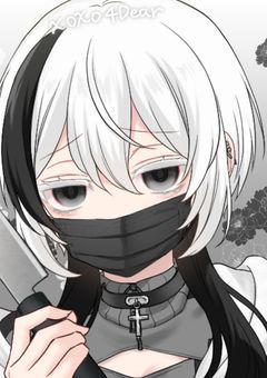 𝙩𝙖𝙜 🏷‪‪‪‪‬⸒⸒神にも好かれる少女