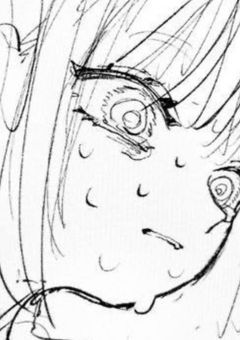  t g  a k ｜ 声 の 出 な い  少 女 は .