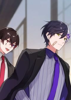 マフィアの妹 兄から溺愛