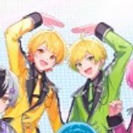 あーりーゆゆ 🔮⚖️さんのアイコン画像