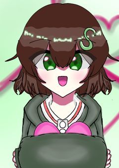 人間に認めて貰う為に。