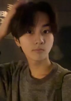 同じマンションの人