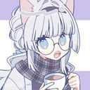 ２２ @　☃️ lil-