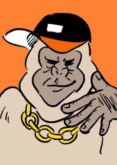 愛と勇気とカオスLI◯E【mmmr】