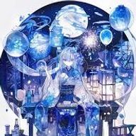 風林　はなひ　#低浮さんのアイコン画像