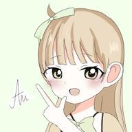 楓音・ルーチェ　@公式アカウントさんのアイコン画像