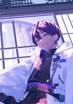 誰があんたなんかのメイドになるかっ！！！ / knmc