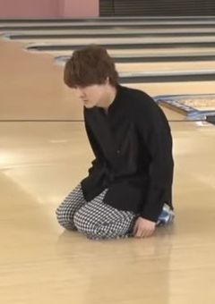 　　おともだち探し　♡