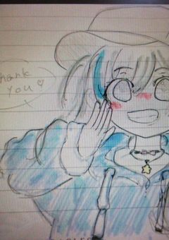 ナツの大三角形(G)様専用部屋!!