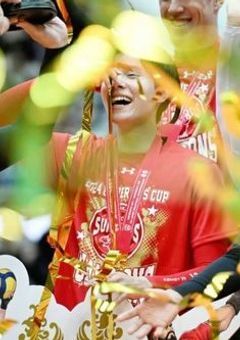 探さないでください