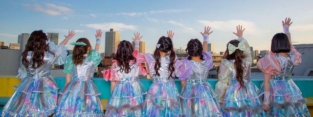 　　遊音さんの壁紙画像