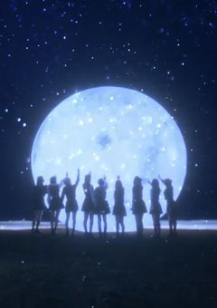 𝒎𝒐𝒐𝒏 𝒍𝒊𝒈𝒉𝒕 