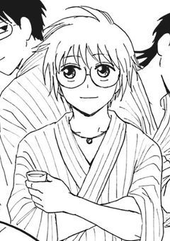 君が欲しくて。