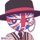 イギリス