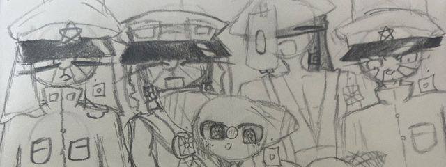 カンヒュとポピプレ大好き人間さんの壁紙画像