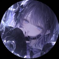 琉奈@はるぅなの友情不滅さんのアイコン画像