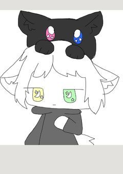 イラスト部屋