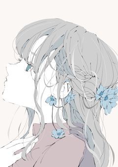 蟲柱の継子…薬草大好きなようで