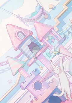 　⇄　Talk