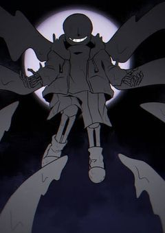 失敗作の殺し屋は闇AUに入ります