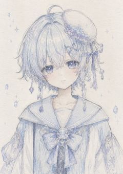 “　月海くらげの 𝕏　”