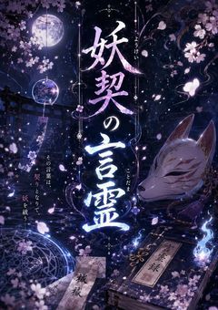 妖契の言霊