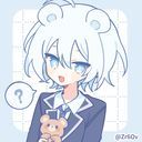望月善