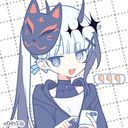 eye(著者の友人)