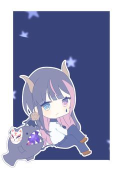 いたずら悪魔さまの遊び場！（個人配信部屋）