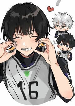 ヘッダー大募集〜！