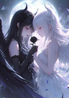 デビルorエンジェル、とちらが好み？【参加型〆切】