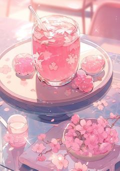 春の魔法に誘はれて【参加型】