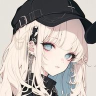 空月らい @ペアネ&ペア画中さんのアイコン画像