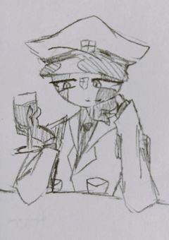 CHイラスト部屋ぁ
