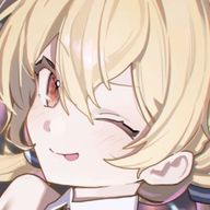 🍤⛓️ ／  えび天さんのアイコン画像