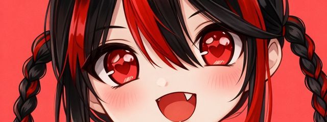 あまねっさんの壁紙画像