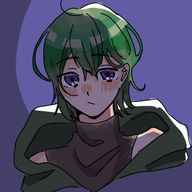 紫桃 叶夢@364日後に活動休止さんのアイコン画像