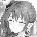 周防有希