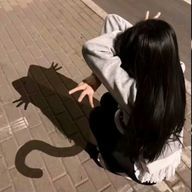 𝓡 🐈‍⬛🎧🖤さんのアイコン画像