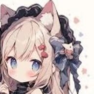＠夜桜　璃裏空*　＊日暮らぶ💞＊　＠日暮とペア画中。さんのアイコン画像