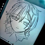 −無名− 名前決め中さんのアイコン画像
